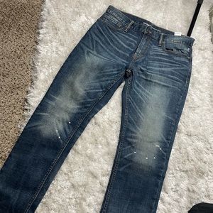 Men’s Jeans